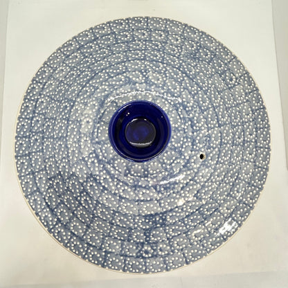 Second Quality Bowl with Lid - DPML