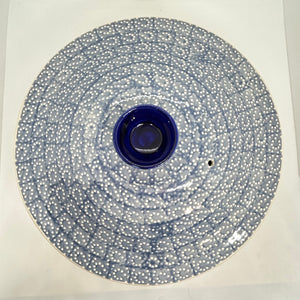 Second Quality Bowl with Lid - DPML