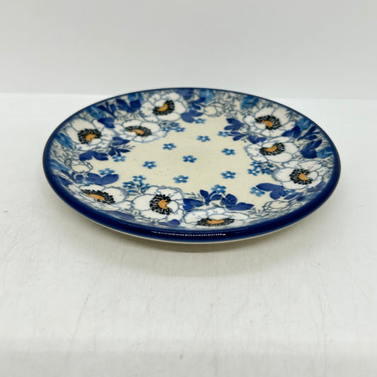 Wine Coaster 5" Plate ~ 2222X ~ T4!