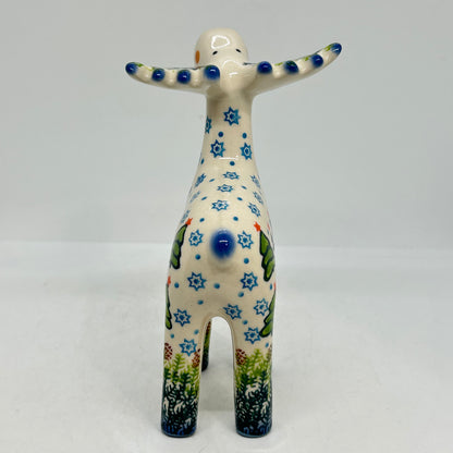 ZW31 7" Moose Figurine - U-SB1