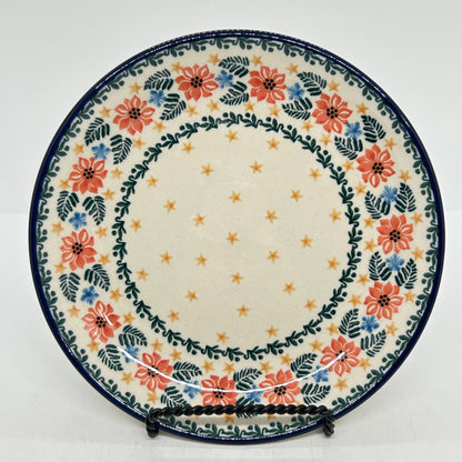086 ~ Plate ~ 7.75" ~ 1295X - T3!