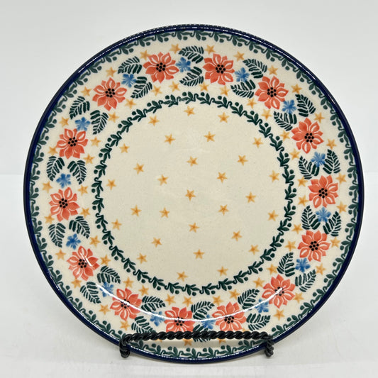 086 ~ Plate ~ 7.75" ~ 1295X - T3!