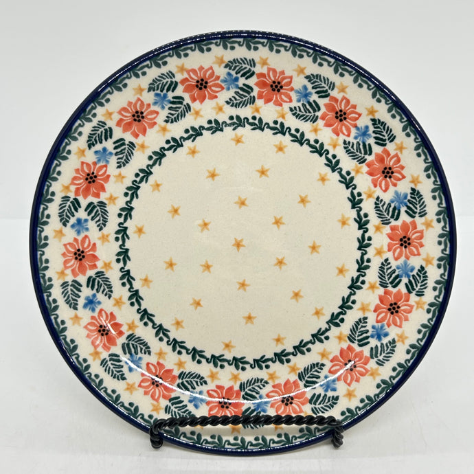 086 ~ Plate ~ 7.75