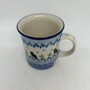 Mug ~ Straight Side ~ 8 oz ~ 2855X ~ T4!