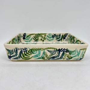 Square Baker ~ GZ39