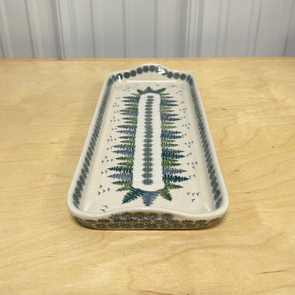 X-Long Rectangle Baker - PS29