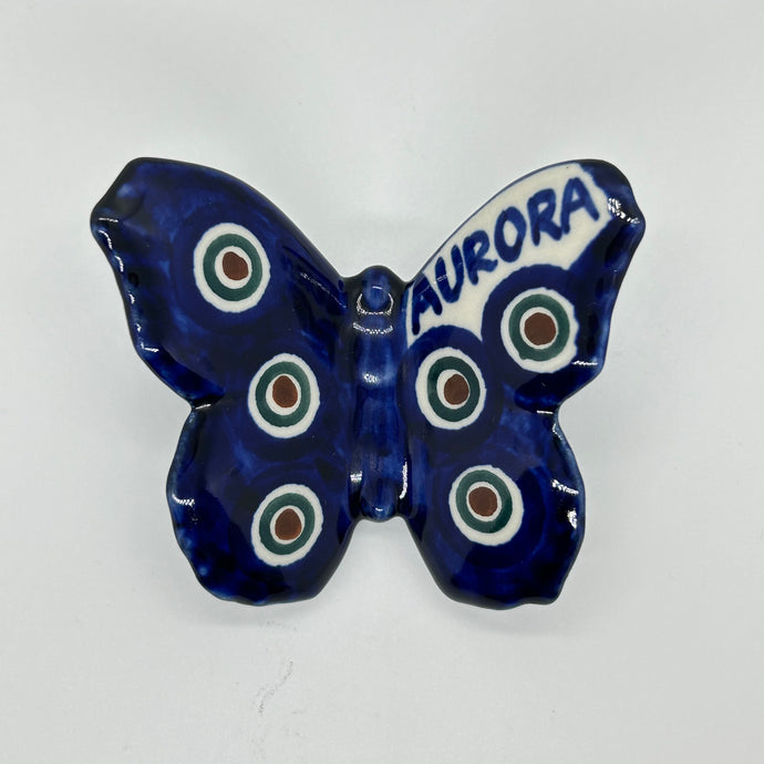 Andy Butterfly - D43