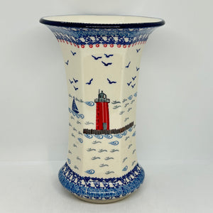 Vase ~  9.25"  ~ U5164 ~ U3!