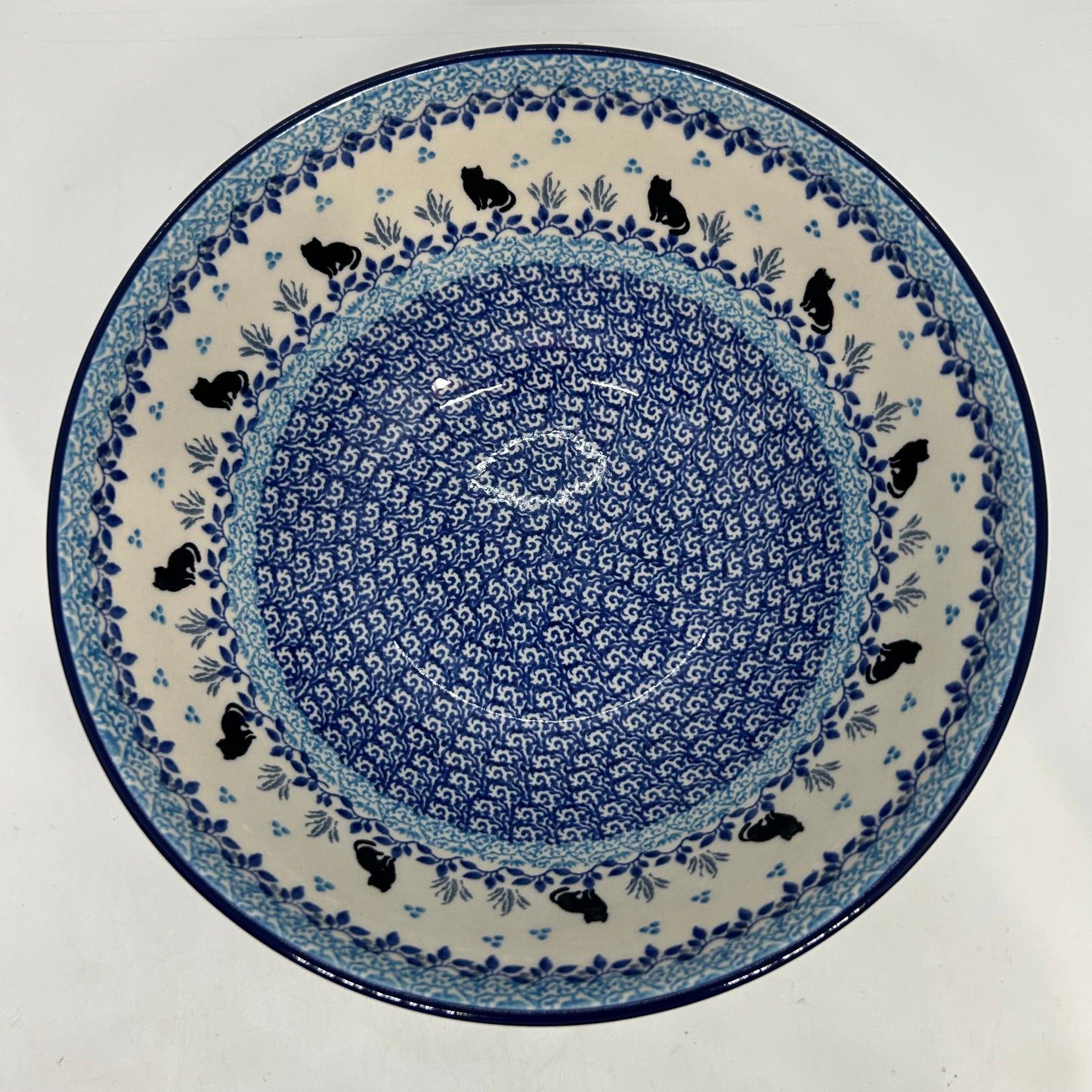 Bowl ~ Nesting ~ 9 W ~ 2855X ~ T4!