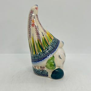 Pottery Misfits - AD38 Gnome - U-LA