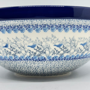 Bowl ~ Nesting ~ 10.75 W ~ 2829x ~ T4!