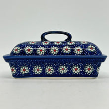 Load image into Gallery viewer, A108 - Butter Dish  - D65