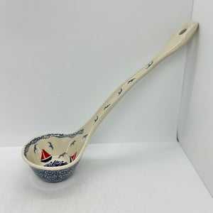 Ladle - DPML