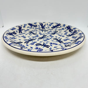 Dinner Plate - 10.25" - 024 - U3