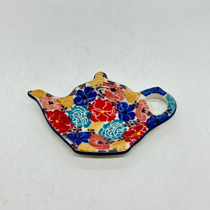 Tea Bag Holder ~ U5144 - U4!