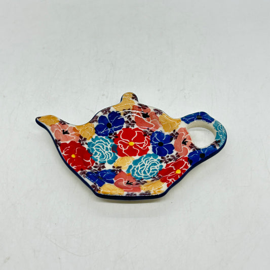 Tea Bag Holder ~ U5144 - U4!