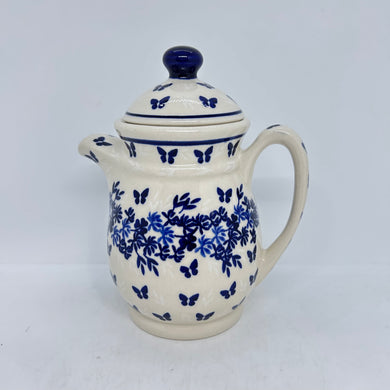 Teapot - 008 - U3