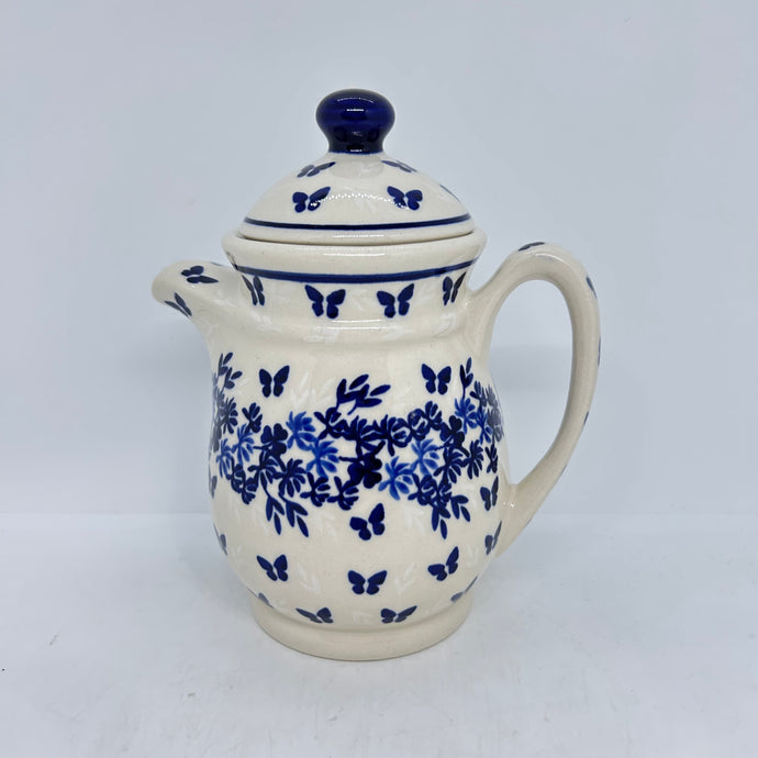 Teapot - 008 - U3