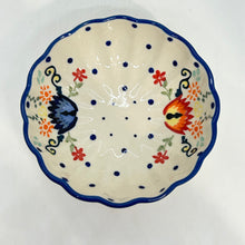 Load image into Gallery viewer, Scalloped Dish - GP24