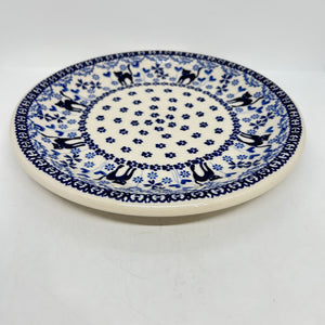 Dinner Plate - 9.5" - 027 - U4