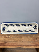 Load image into Gallery viewer, Long Platter - D09