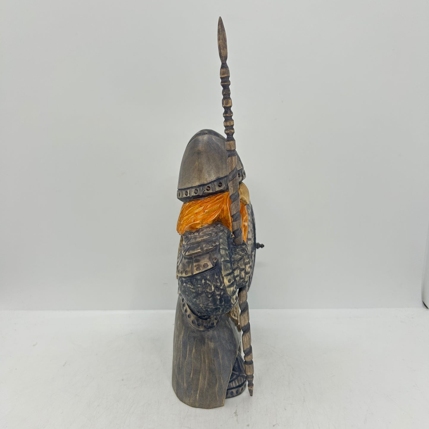 Spear and Shield Nochale - 002
