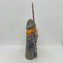 Load image into Gallery viewer, Spear and Shield Nochale - 002