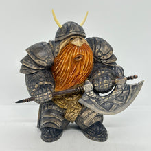 Load image into Gallery viewer, Red Beard Warrior Nochale - 001