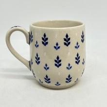 Load image into Gallery viewer, Lady Blue Classic Mug - 003 - U1