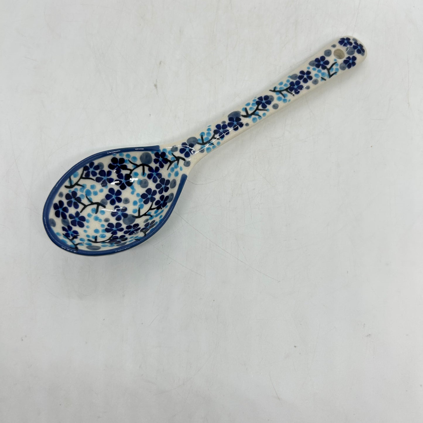 Soup Spoon - AS45