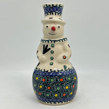 Load image into Gallery viewer, BL02 - Snowman - U-N1