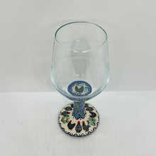 Load image into Gallery viewer, KJ05 Wine Glass - U-K3