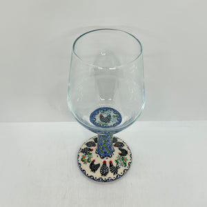 KJ05 Wine Glass - U-K3