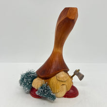 Load image into Gallery viewer, Chopping Tree Nochale
