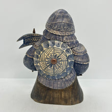 Load image into Gallery viewer, Double Axe Warrior Nochale - 003
