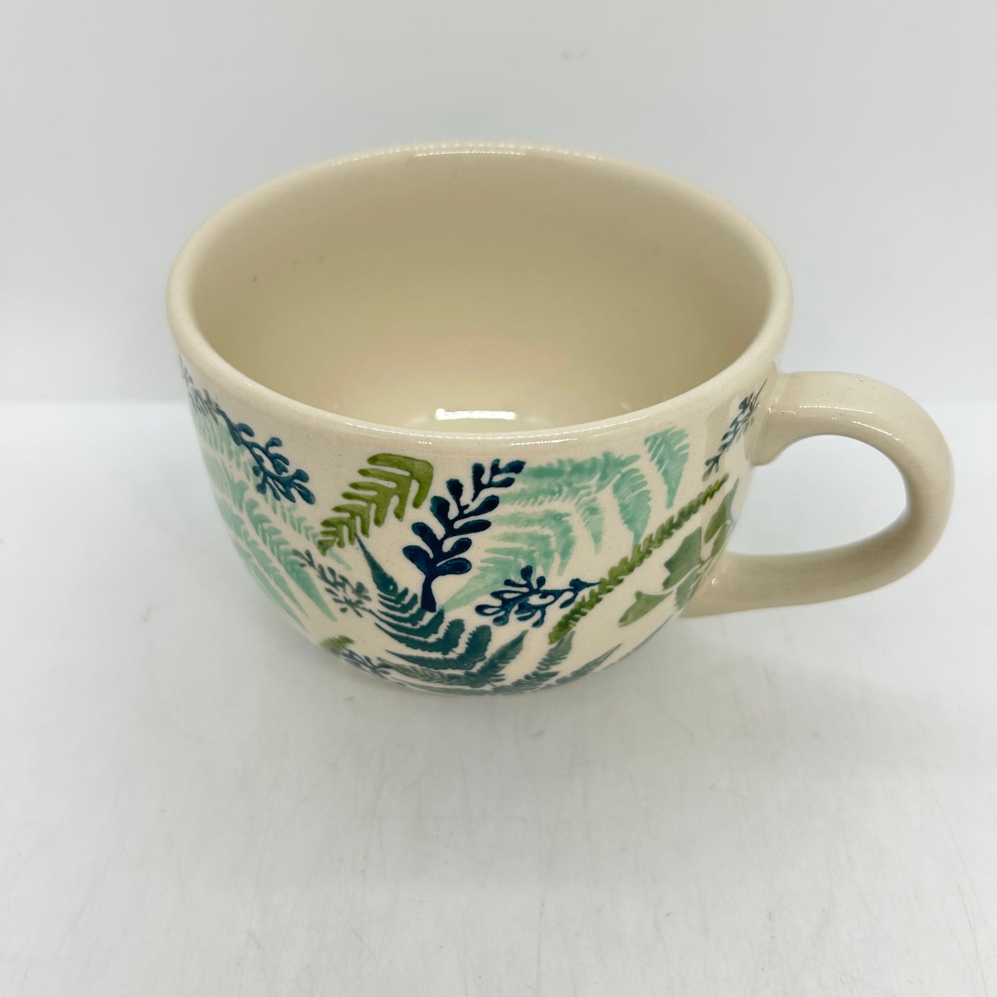 Caffe Latte Mug ~ GZ39