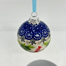 Load image into Gallery viewer, 2.5&quot; Kalich Round Ornament - Candy Fun