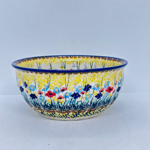 Second Quality Small Mixing Bowl  - WK77