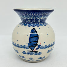 Load image into Gallery viewer, Vase ~ Bubble ~ 4.25 inch ~ U5129 - U3!