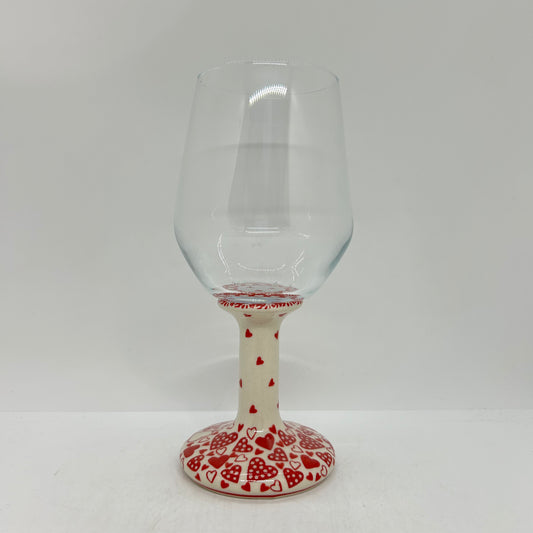 KJ05 Wine Glass - U-S1