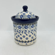 Load image into Gallery viewer, Jar / Canister ~ 6&quot; H ~ 2158X - T3!
