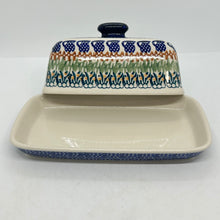 Load image into Gallery viewer, American Butter Dish  - DPDZ