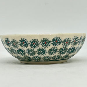 Scalloped Dish - PS29