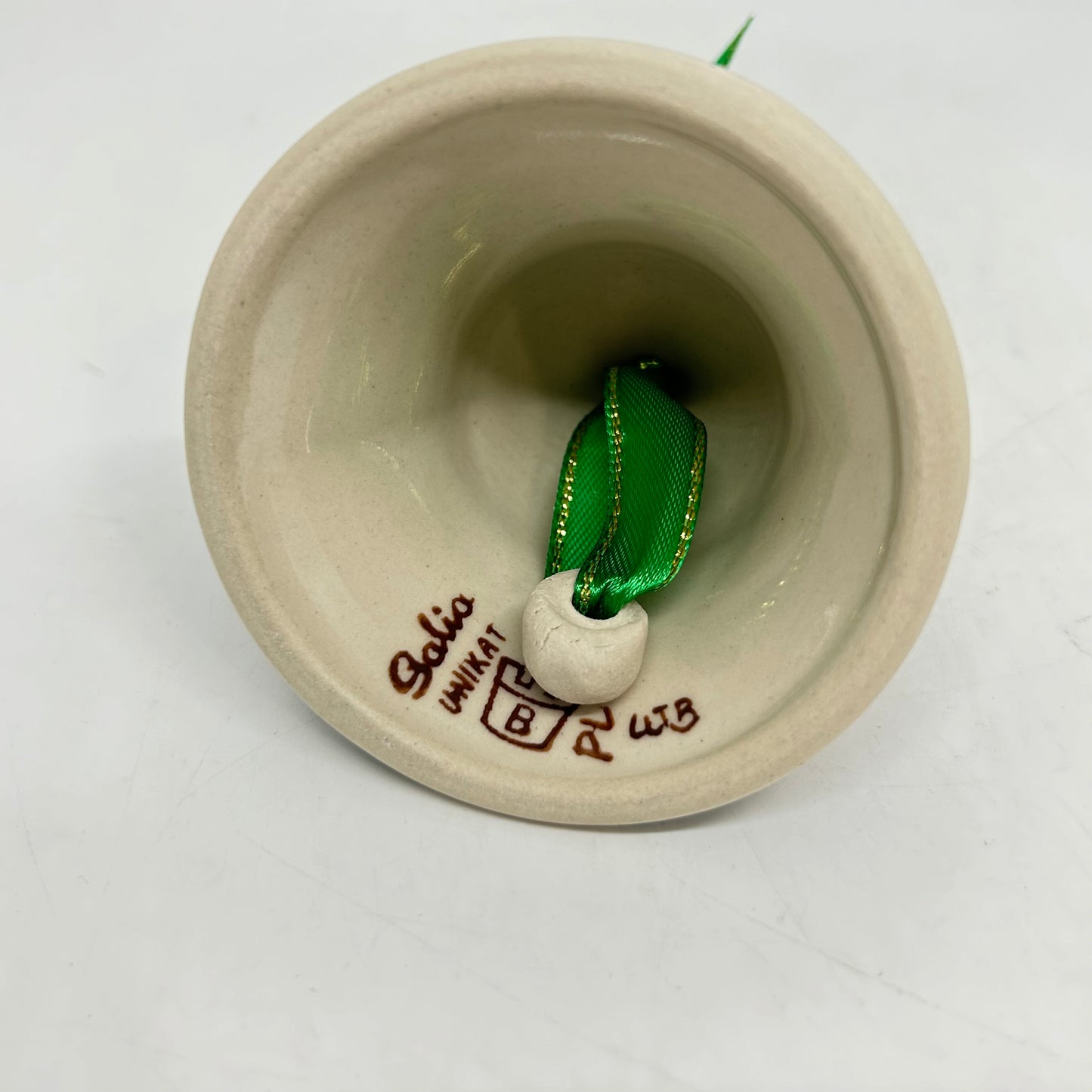 Bell 3" Bell - P-W3