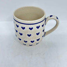 Load image into Gallery viewer, Lady Blue Classic Mug - 021 - U1