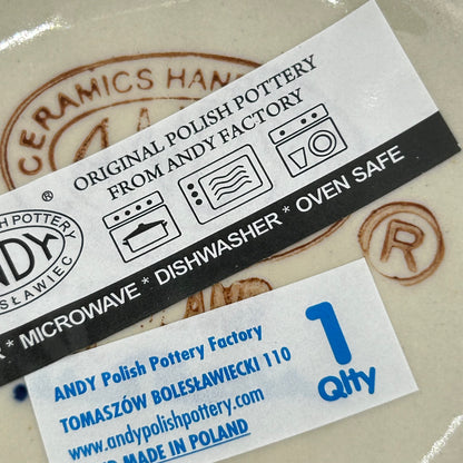 Creamer - D64