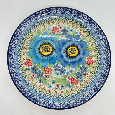 086 ~ Plate ~ 7.75