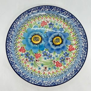 086 ~ Plate ~ 7.75"  ~ U5157 - U4!