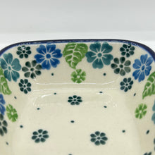 Load image into Gallery viewer, Mini Square Bowl ~ 3.25&quot; ~ 2064X~ T3!