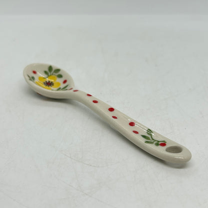 592 ~ Spoon ~ Small ~ 5.25"  ~ 2225 - T3*